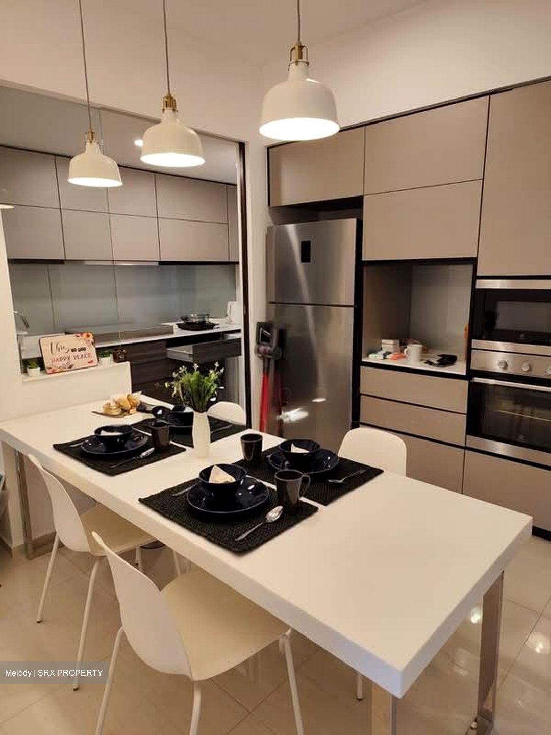 d'Nest (D18), Condominium #582996171